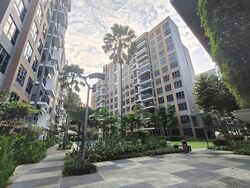 The Brownstone (D27), Condominium #595135451
